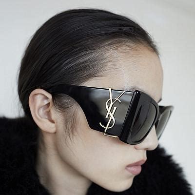 YSL dupe sunglasses